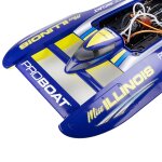 ProBoat PRB-2072T1 Pro Boat Miss Illinois U-34 34 Unlimited Hydro Race RTR Boat