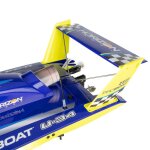 ProBoat PRB-2072T1 Pro Boat Miss Illinois U-34 34 Unlimited Hydro Race RTR Boat