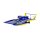 ProBoat PRB-2072T1 Pro Boat Miss Illinois U-34 34 Unlimited Hydro Race RTR Boat