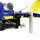 ProBoat PRB-2072T1 Pro Boat Miss Illinois U-34 34 Unlimited Hydro Race RTR Boat