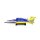 ProBoat PRB-2072T1 Pro Boat Miss Illinois U-34 34 Unlimited Hydro Race RTR Boat