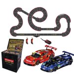 Carrera Digital 124 Mix n Race Volume 6 Porsche 911 GT3...