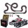 Carrera Digital 124 Mix n Race Volume 6 Audi R8 LMS GT3 VS Ford GT Race Car