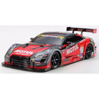Tamiya 58625 MOTUL Autech GT-R TT-02 1:10 RC Bausatz 300058625