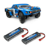Maverick MV12810 1:18 ION SC Short-Course Truck RTR -...