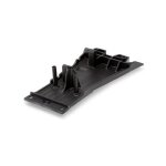 Traxxas 5831-BLK Chassis LOW CG schwarz Slash 2WD...