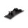 Traxxas 5831-BLK Chassis LOW CG schwarz Slash 2WD benötigt TRX5832