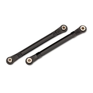 Traxxas 7453 Sturzstangen-Set hinten 79,6mm (Loch zu Loch) (2) VX3 4x4