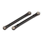 Traxxas 7453 Sturzstangen-Set hinten 79,6mm (Loch zu...
