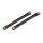 Traxxas 7453 Sturzstangen-Set hinten 79,6mm (Loch zu Loch) (2) VX3 4x4
