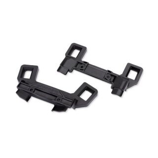 Traxxas 9084 Karohalter v/h für TRX9077 Karo Rustler 4x4 VX3