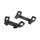 Traxxas 9084 Karohalter v/h für TRX9077 Karo Rustler 4x4 VX3