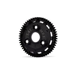 Traxxas 9454 54 Zähne Hauptzahnrad (32 DP) 2WD VX3