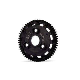 Traxxas 9456 56 Zähne Hauptzahnrad (32 DP) 2WD VX3