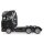 Amewi 22760 1:18 Scania 770 S Zugmaschine 6x4 RTR schwarz inkl. Tieflader-Sattelauflieger