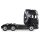 Amewi 22760 1:18 Scania 770 S Zugmaschine 6x4 RTR schwarz inkl. Tieflader-Sattelauflieger