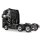 Amewi 22760 1:18 Scania 770 S Zugmaschine 6x4 RTR schwarz inkl. Tieflader-Sattelauflieger