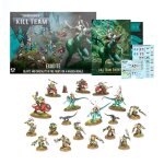 Warhammer 40000 103-17 Kill Team: Exoditen 04010199084