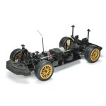 Carisma Adventure CA-90668 1:8 Subaru WRC 1997 M48S brushless RTR