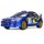 Carisma Adventure CA-90668 1:8 Subaru WRC 1997 M48S brushless RTR