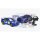 Carisma Adventure CA-90668 1:8 Subaru WRC 1997 M48S brushless RTR