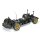 Carisma Adventure CA-90668 1:8 Subaru WRC 1997 M48S brushless RTR
