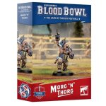 Games Workshop Blood Bowl: Morg n Thorg (202-68)