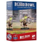 Games Workshop Blood Bowl: Rattenoger (202-53)