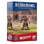 Games Workshop Blood Bowl: Minotaurus (202-67)