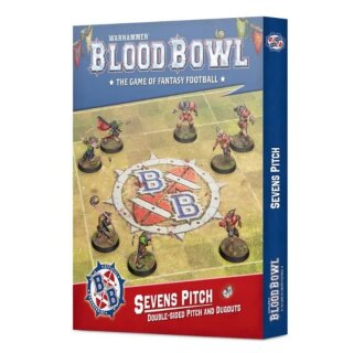 Games Workshop Blood Bowl: Sevens Pitch (2026) (202-70)