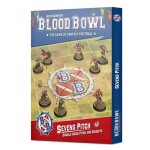 Games Workshop Blood Bowl: Sevens Pitch (2026) (202-70)