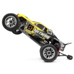HPI H115495 Racing Wheelie Bar Set