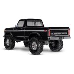 Traxxas 92144-4 1:10 TRX-4 F150 XLT Crawler RTR Brushed,...