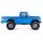 Traxxas 92144-4 1:10 TRX-4 F150 XLT Crawler RTR Brushed, Clipless - blau