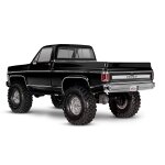 Traxxas 92154-4 1:10 TRX-4 Chevy K10 Crawler RTR Brushed,...