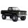 Traxxas 92154-4 1:10 TRX-4 Chevy K10 Crawler RTR Brushed, Clipless - schwarz
