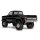 Traxxas 92154-4 1:10 TRX-4 Chevy K10 Crawler RTR Brushed, Clipless - schwarz