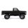 Traxxas 92154-4 1:10 TRX-4 Chevy K10 Crawler RTR Brushed, Clipless - schwarz