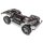 Traxxas 92154-4 1:10 TRX-4 Chevy K10 Crawler RTR Brushed, Clipless - schwarz
