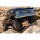 Traxxas 92154-4 1:10 TRX-4 Chevy K10 Crawler RTR Brushed, Clipless - schwarz