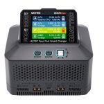 SkyRC SK100232-01 Q500 Neo LiPo Ladegerät 15A 500W
