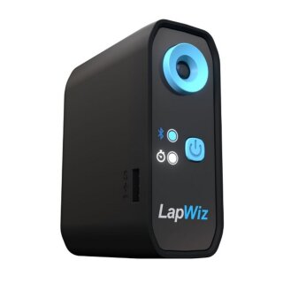 SkyRC SK500048-01 LapWiz Smart Lap Counter System