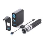 SkyRC SK500048-01 LapWiz Smart Lap Counter System