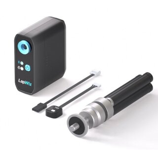 SkyRC SK500048-02 LapWiz Smart Lap Counter System Mini-Z