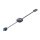 SkyRC SK600168-01 LapWiz Transponder Standard
