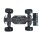 Yikong YK9071SEA 1:7 YT7 SE Battlemann Truggy 4WD Brushless Blue