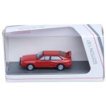 Schuco 452682601 1:87 Audi Ur-Quattro rot