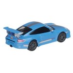 Schuco 452682608 1:87 Porsche 911 GT3 RS (997) Hellblau