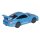 Schuco 452682608 1:87 Porsche 911 GT3 RS (997) Hellblau