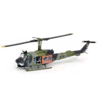 Schuco 452683108 1:87 Bell UH 1D SAR BW